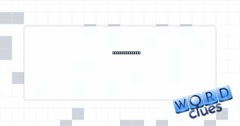 Toy that flies Crossword Clue
