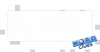 Toy train, e.g. Crossword Clue