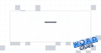 Toy with a lip Crossword Clue