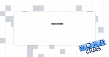 Toyota pickup Crossword Clue
