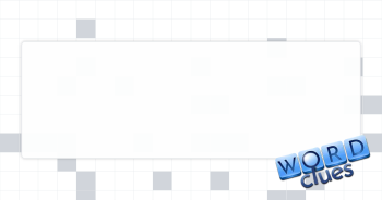 Toys for jumping Crossword Clue