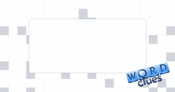Track Crossword Clue