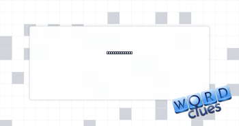 Tractor brand Crossword Clue