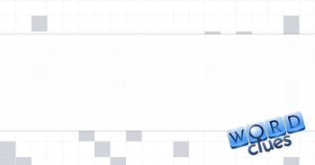 Trade punches with a trainer Crossword Clue