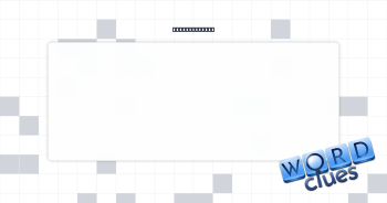 Trade punches Crossword Clue
