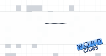 Traditional Japanese sash Crossword Clue