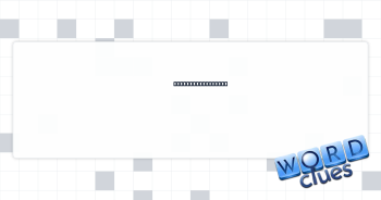 Traditional story Crossword Clue
