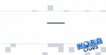 Traffic cop, briefly Crossword Clue