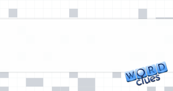 Traffic light colour Crossword Clue