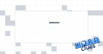 Trailblazers Crossword Clue