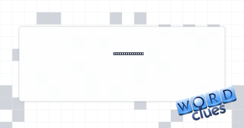 Trailing behind Crossword Clue