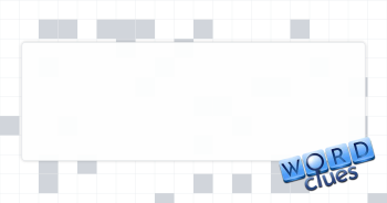 Trails or tracks Crossword Clue