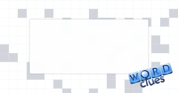 Trails Crossword Clue