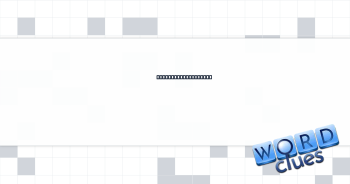 Train driver's plan Crossword Clue