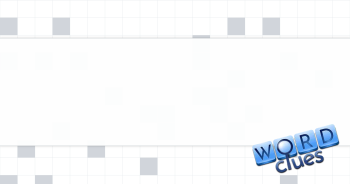 Train station chart Crossword Clue