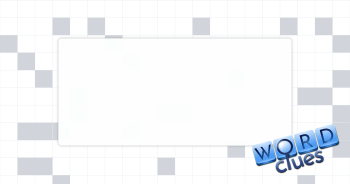 Train stop Crossword Clue