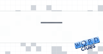 Train terminal, for short Crossword Clue