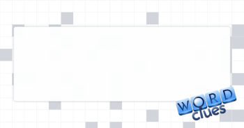 Train track part Crossword Clue