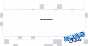 Train track parts Crossword Clue