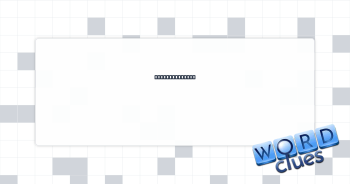 Trait transfer Crossword Clue