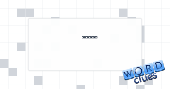 Tranquility Crossword Clue