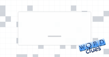 Tranquilize Crossword Clue