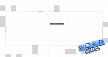 Transit stations Crossword Clue