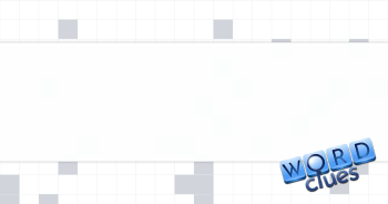 Transparent window material Crossword Clue
