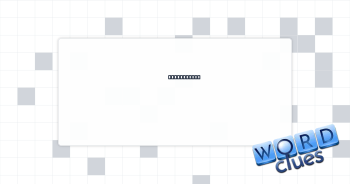 Transported Crossword Clue