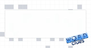 Trap by freezing Crossword Clue