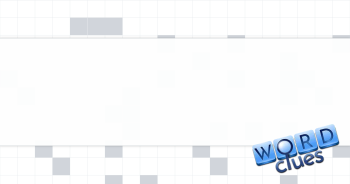 Trap during a winter storm Crossword Clue