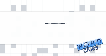 Traps made of spider silk Crossword Clue