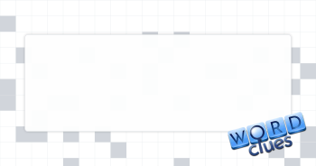 Trash collector Crossword Clue