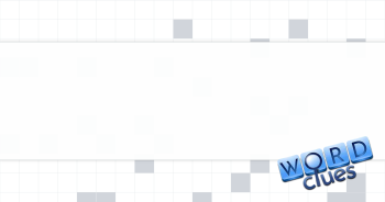 Trattare per un cane Crossword Clue