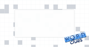 Travel bag Crossword Clue