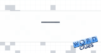 Traveled by horse, say Crossword Clue