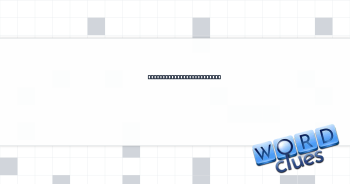 Traveled like a satellite Crossword Clue