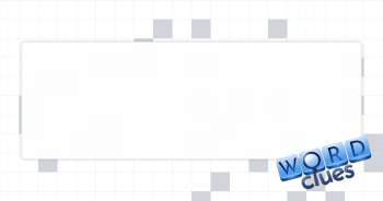 Traveler's guess Crossword Clue
