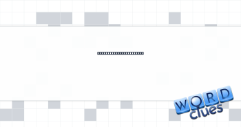 Traveling remote worker Crossword Clue
