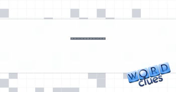 Travelled like a javelin Crossword Clue