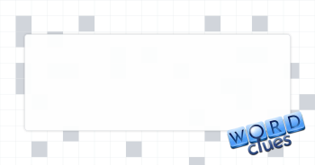 Travelling show Crossword Clue
