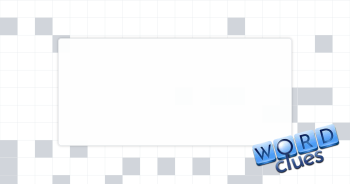 Travesty Crossword Clue