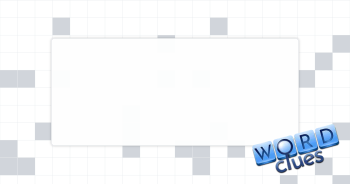 Trawler gear Crossword Clue
