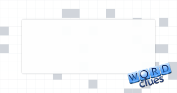 Trawling need Crossword Clue