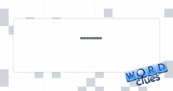 Treacherous one Crossword Clue