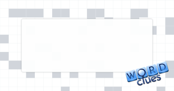 Tread heavily Crossword Clue