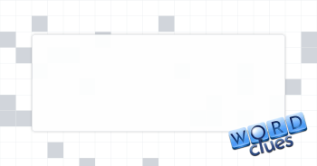 Treat, as wood Crossword Clue
