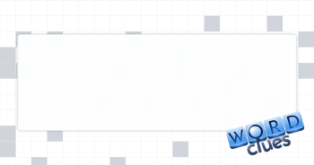 Treatment center Crossword Clue