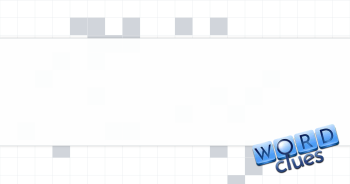 Treatment for a broken radius Crossword Clue