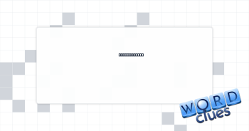 Treaty, e.g. Crossword Clue